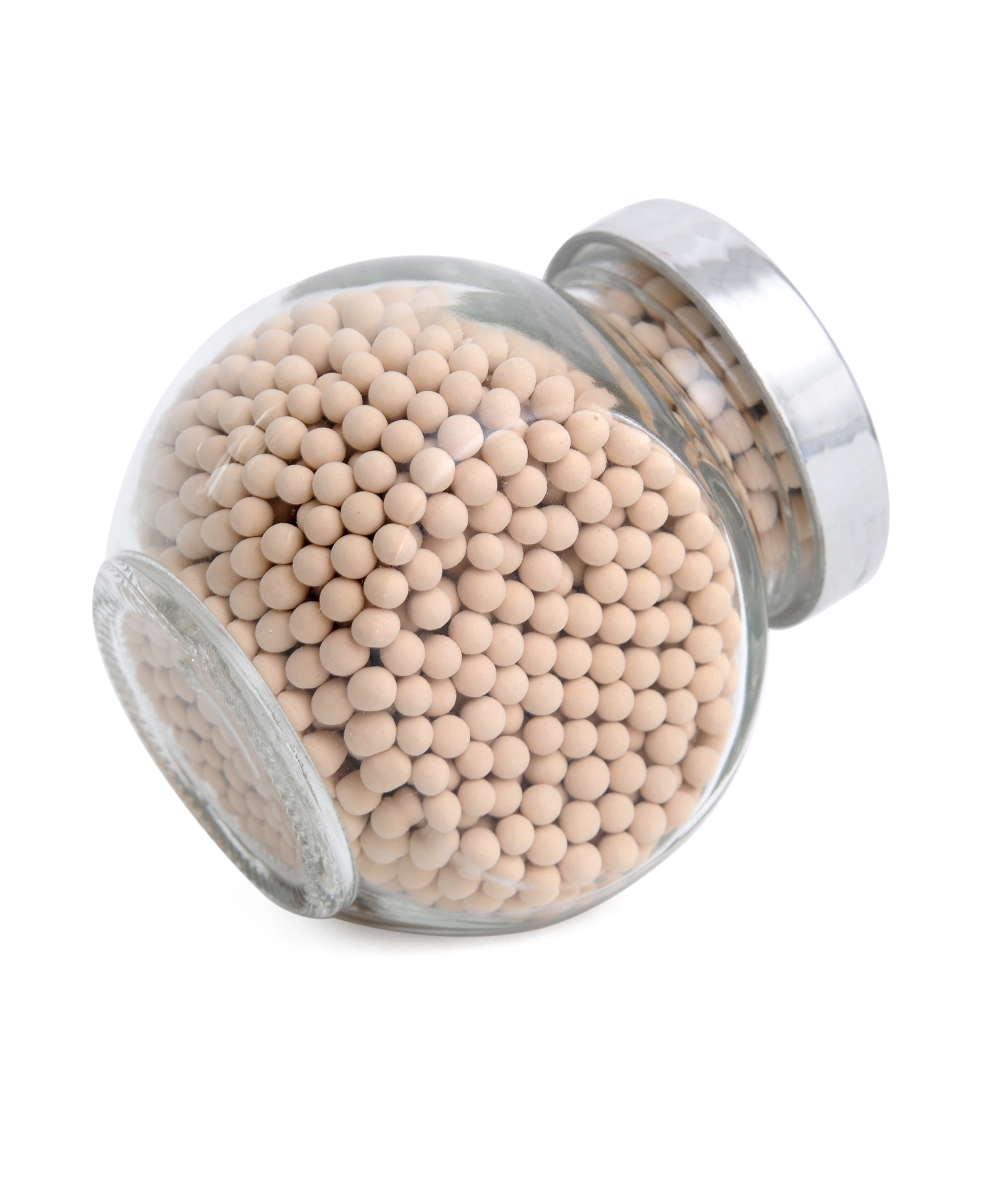 Zeolite molecular sieve 3A