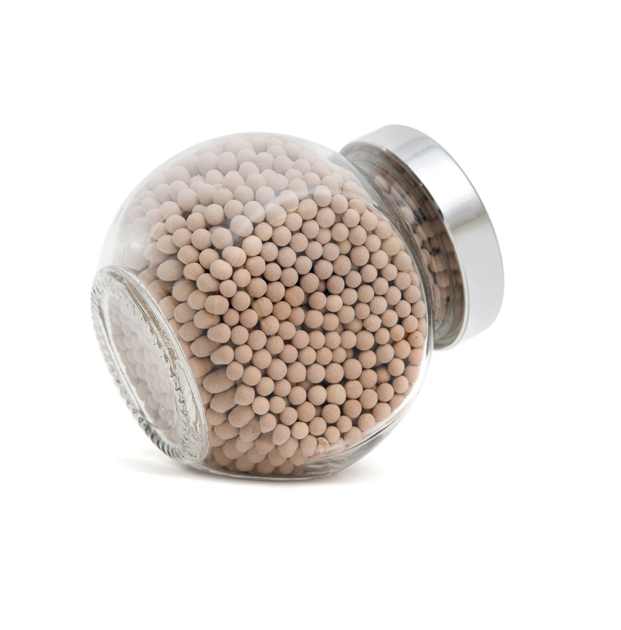 Zeolite molecular sieve 3A