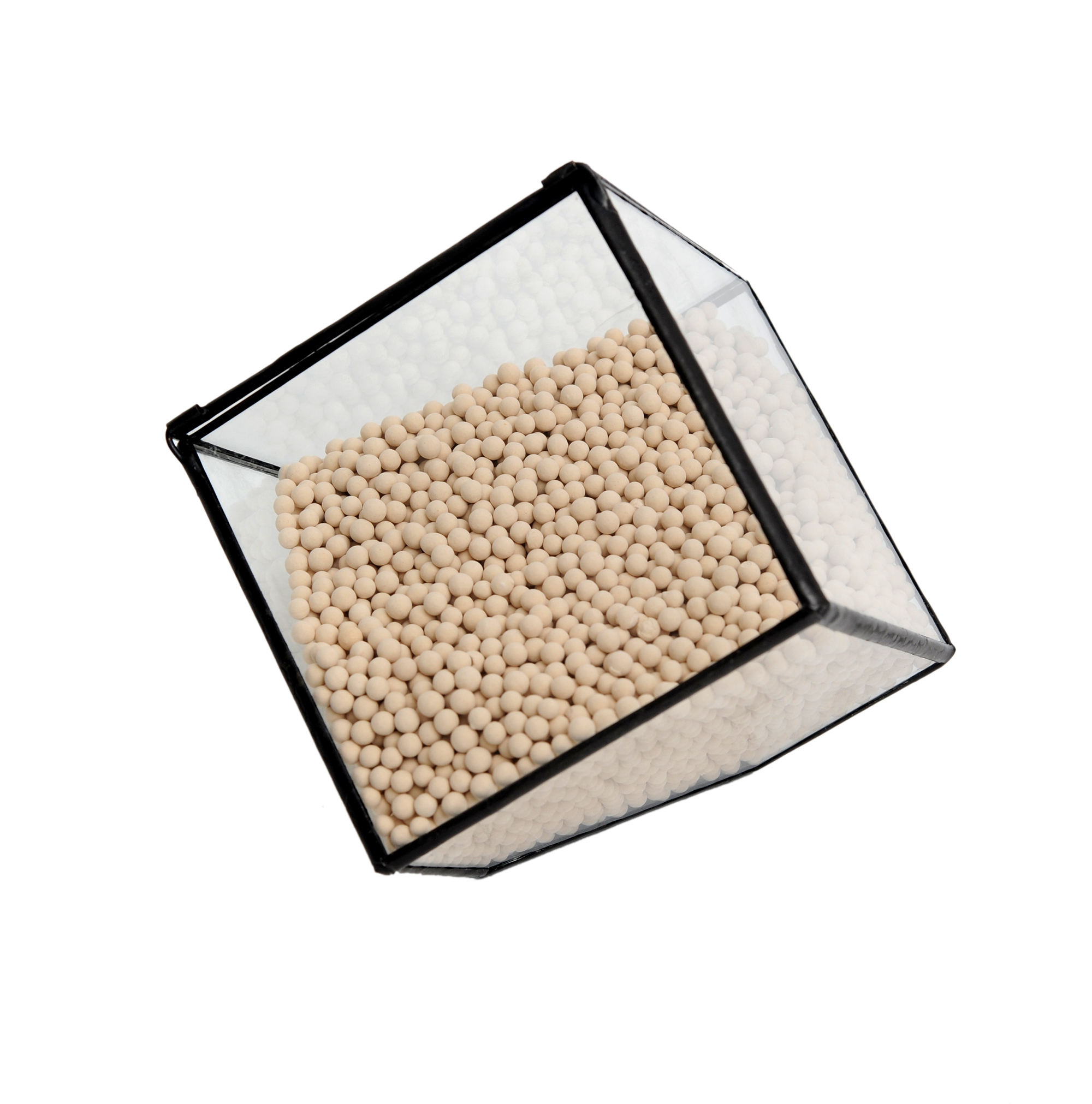 Zeolite molecular sieve 3A