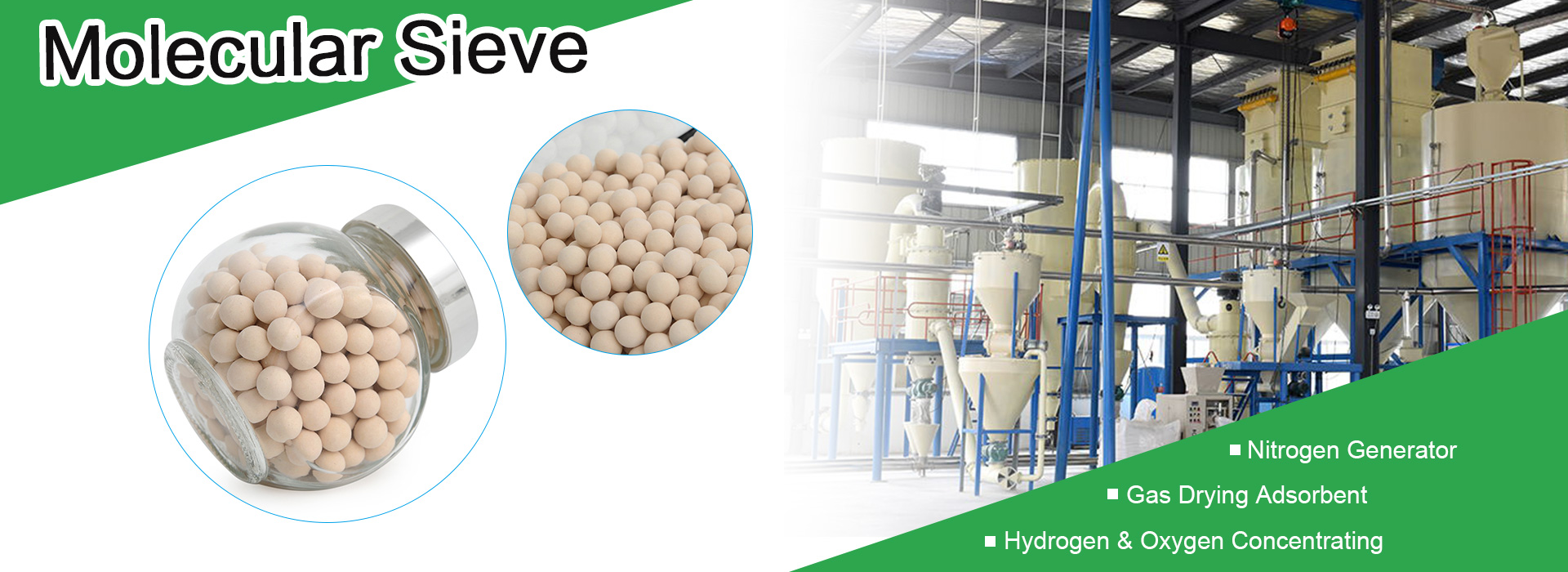 Molecular Sieve