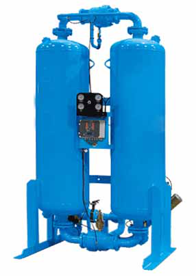 What is a desiccant air dryer?cid=18
