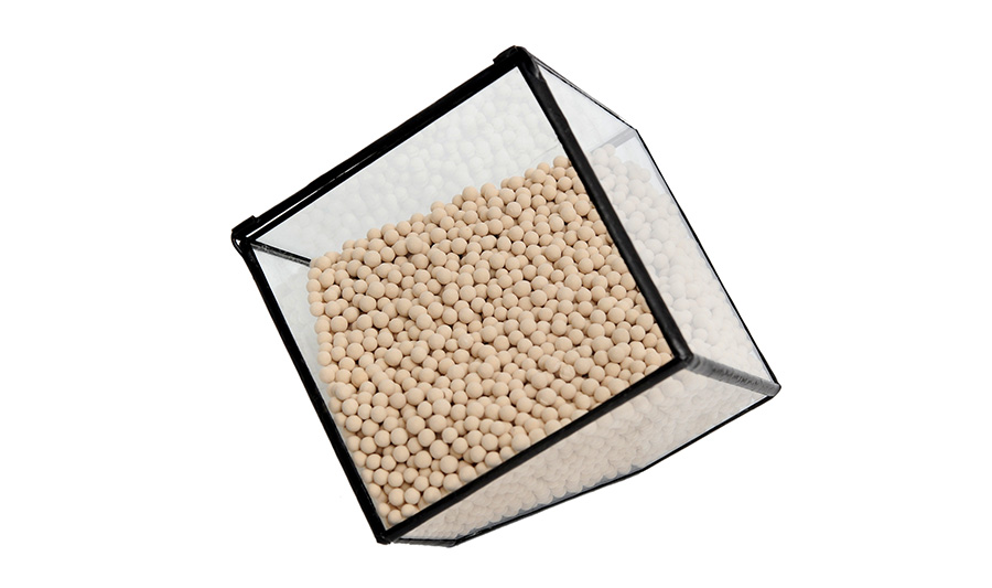 5A Molecular Sieves