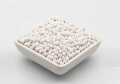 Activated Alumina in Water Purifying and Fluorine Remove