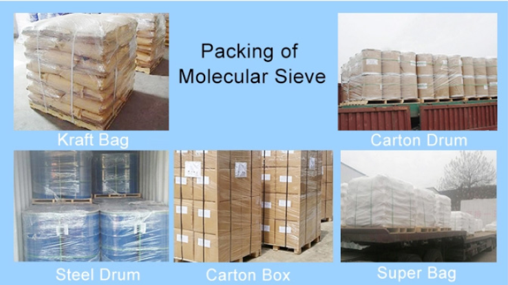 Zeolite 13X Is Ideal for Nitrogen and Oxygen Separation