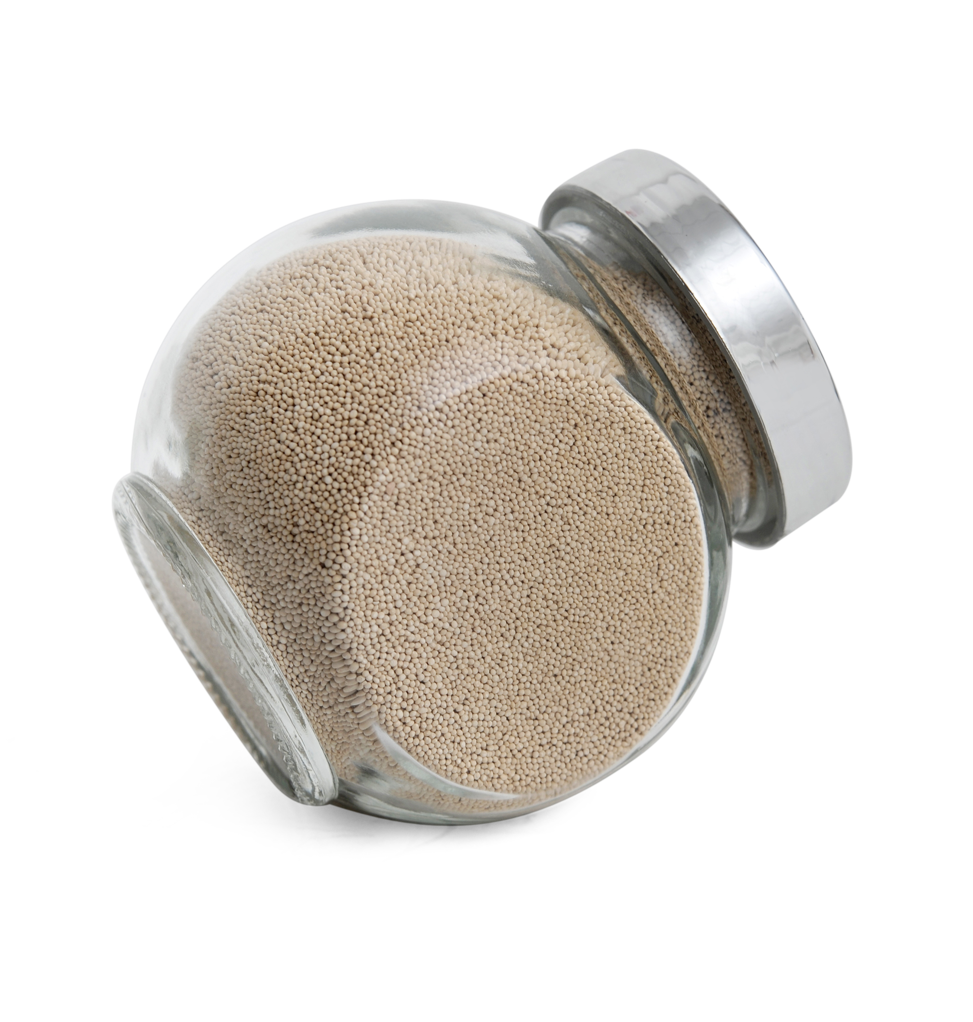 The Advantages of Molecular Sieve Materials Regeneration and Reuse