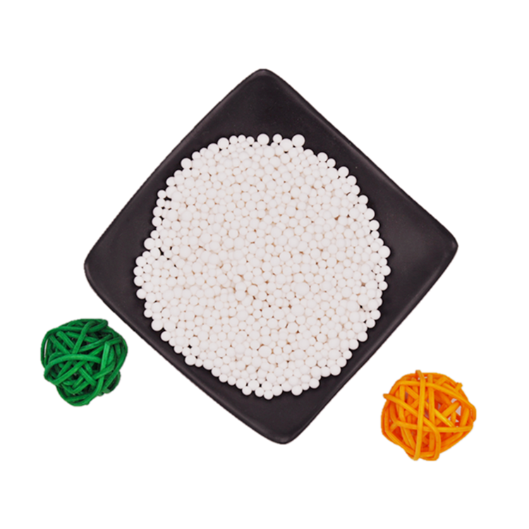 Gamma activated alumina desiccant for dehydrating activated aluminium oxide adsorbent defluorination filter water