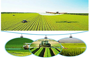 The advanced technology Suspension Fertilizer and Foliar Fertilizer thickening agent