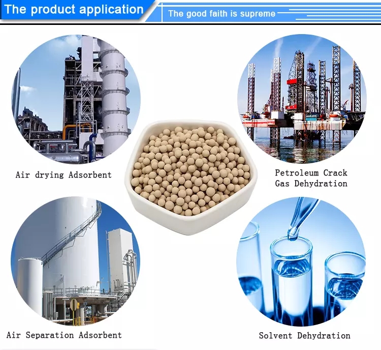 China Naturally Occurring Biodegradable Activated Attapulgite Clay Desiccant  Material