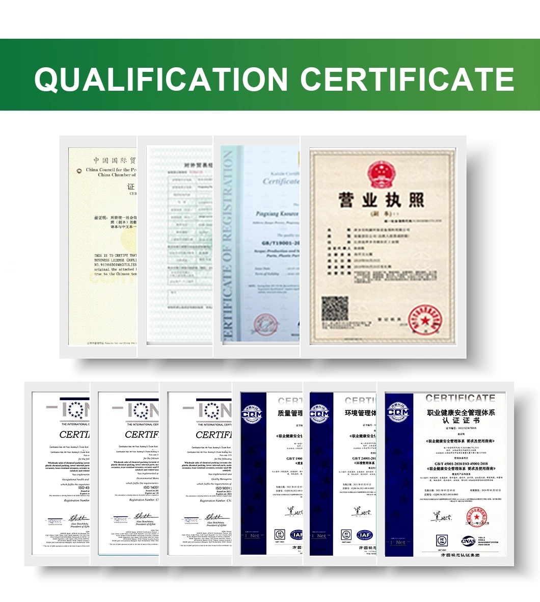 Higher Contamination Resistance Zeolite Electrolyte Molecular Sieve Dehydration Manufacturers Remove Moisture From Llithium-Ion Battery Electrolyte