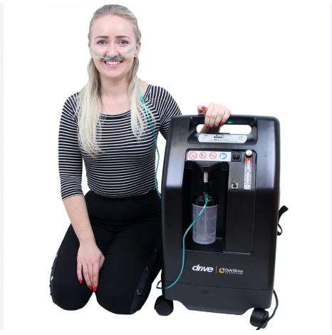 Display Oxygen Purification Performance OF 93% PSA Oxygen Generator Oxygen Production With Lithium Molsieves