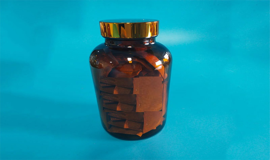 Measurement of The Ag400 Hydrogen Adsorption Rate In The Process Of Pressure Swing Adsorption Measurement of The Ag400 Hydrogen Adsorption Rate In The Process Of Pressure Swing Adsorption