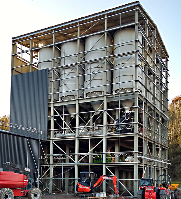 Modifier Powder Viscosity Modifiers for Thickening Agent In Suspension Colloidal Gelling Agent Fertilizer Suppliers Modifier Powder Viscosity Modifiers for Thickening Agent In Suspension Colloidal Gelling Agent Fertilizer Suppliers