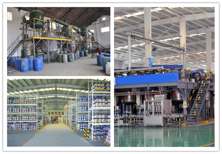 Inorganic Thickener High Viscosity Colloidal Gelling Agent Attapulgite Powder Clay Rheology