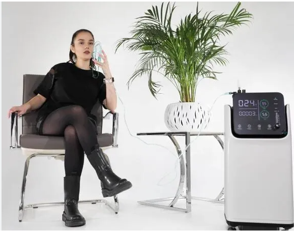 What are Medical oxygen concentrators With Lithium Zeolite