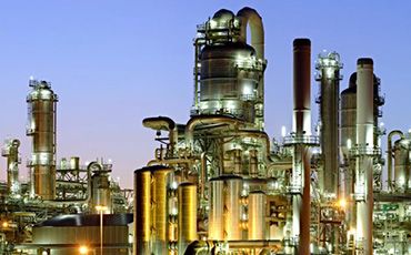 Cryogenic Air Separation Purification System Renovated By Mingguang Feizhou