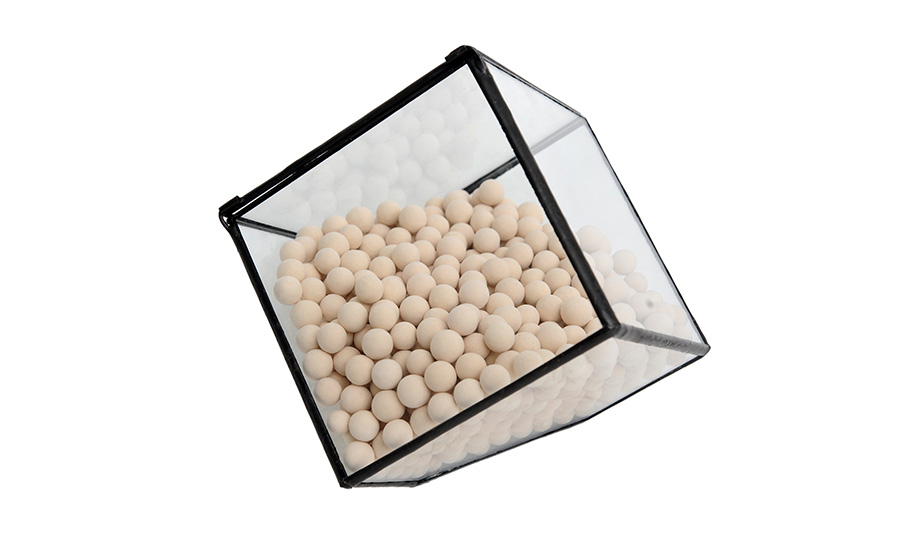 3A Molecular Sieve