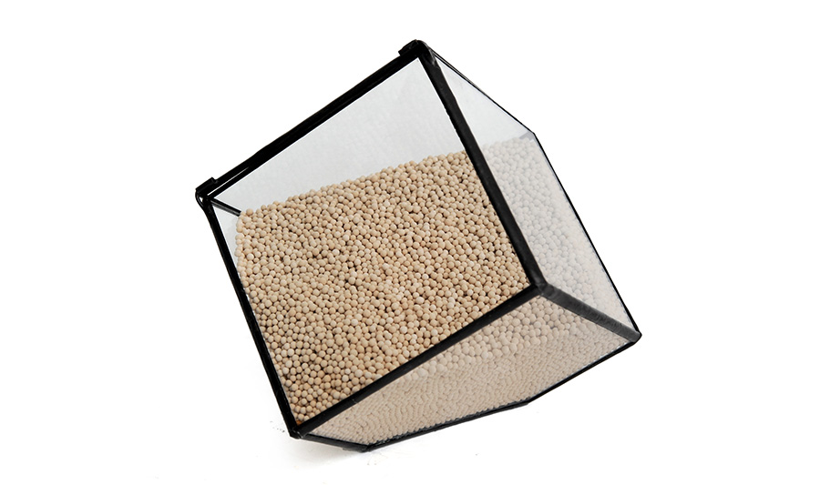 4A Molecular Sieve