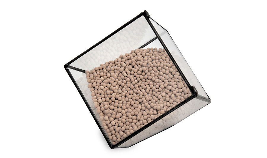 13X Molecular Sieve