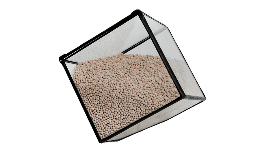 0.4-0.8mm 13XHP LiLsx Desiccant Molecular Sieve 13x hp zeolite for medical oxygen generator