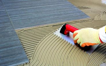 Building & Construction