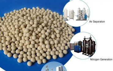 Air Seperation and Dehydration