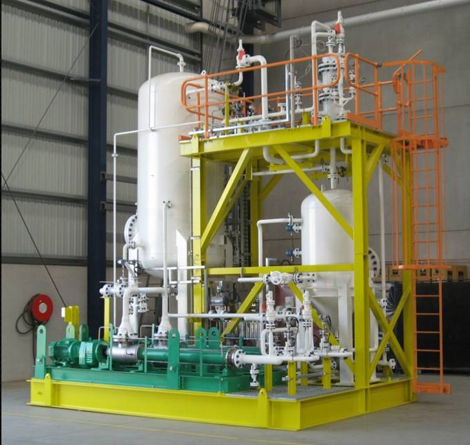 Molecular sieves are desiccants specialty for air compressor  with very specific properties.