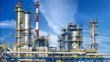 Molecular sieve desiccant developed By Mingguang Feizhou successfully