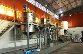 FEIZHOU Adsorbent Solutions in Ethylene plant with molecular sieves