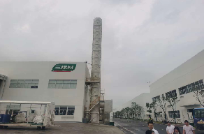 Feizhou Hydrogen purification Molecular sieve desiccant approved by Grace