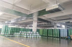 Feizhou Lithium Molecular sieve adsorption propertiy was well received by CHIYODA