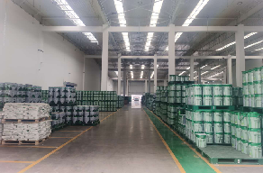 Feizhou Thickening Agent propertiy was well received by Dofly Biochemicals