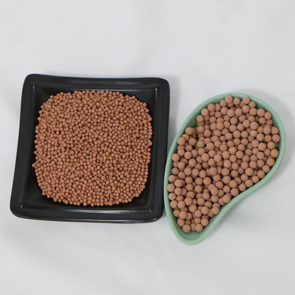 Auto Brake Dessicant Molecular Sieve Zeolite Molecular Sieve 4A For Auto Brake