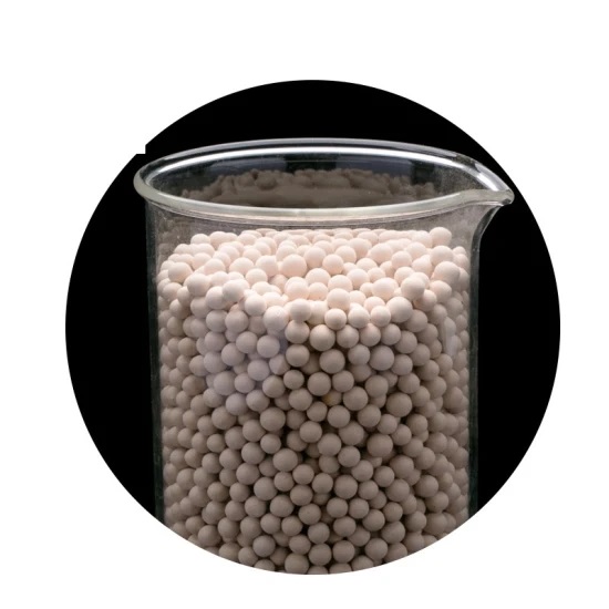 5A Molecular Sieve Static H2O Absorption 3A 4A 5A 13X Zeolite Molecular Sieve