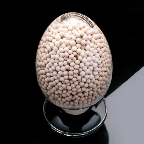 5A Molecular Sieve Static H2O Absorption 3A 4A 5A 13X Zeolite Molecular Sieve