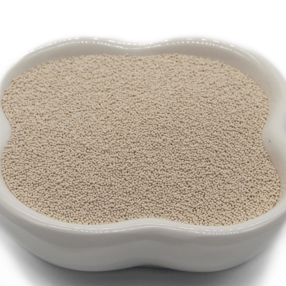 3.0-5.0mm Molecular Sieve 13X Zeolite Adsorption Desiccant for Air Separation 13X Molecular Sieve for CO2 and H2s Removal for Dehydration and Purification of Gases and Liquids