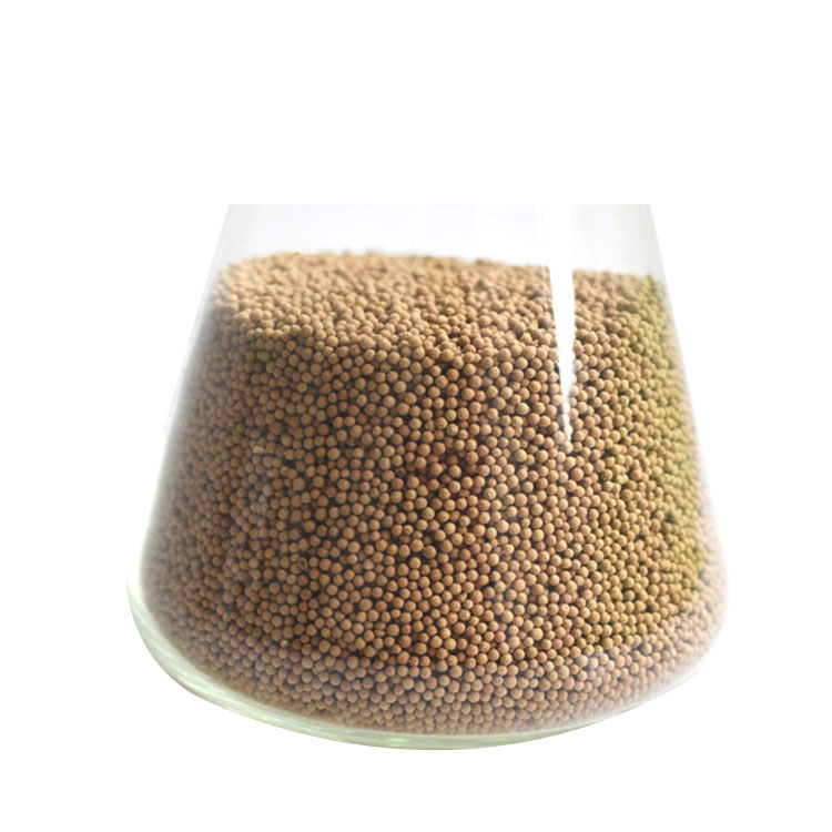 3.0-5.0mm Molecular Sieve 13X Zeolite Adsorption Desiccant for Air Separation 13X Molecular Sieve for CO2 and H2s Removal for Dehydration and Purification of Gases and Liquids