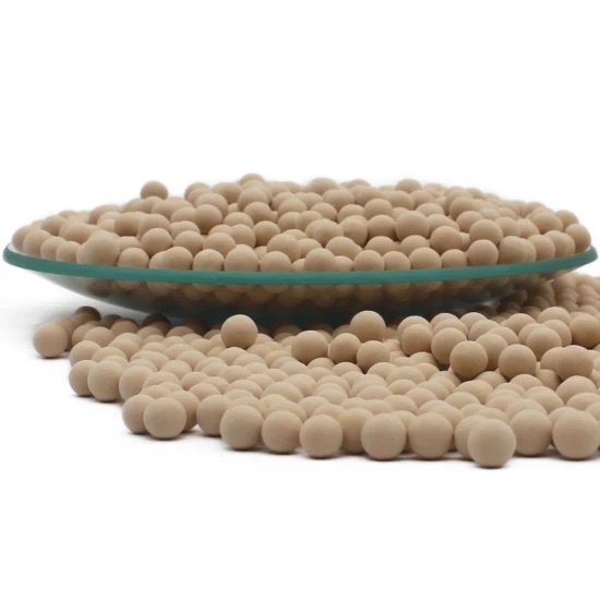 Factory Direct Selling Molecular sieve desiccant 3A 4A 5A 10X 13X air compressor desiccant moisture depth adsorption molecular sieve