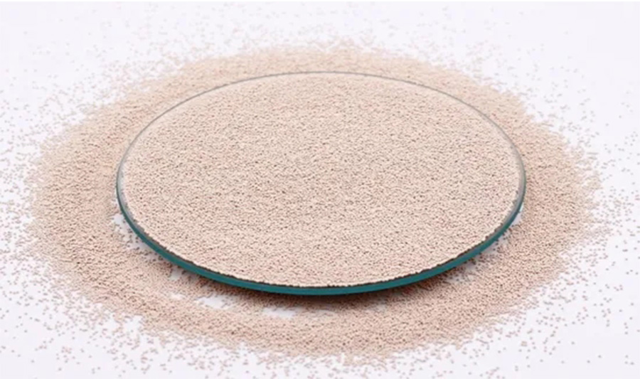 Lithium Medical Oxygen 95-98% Purity Lix molecular Sieve Zeolite Lithium Based Molecular Sieve