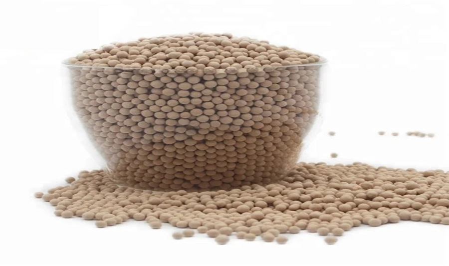 Air separation Dryer zeolite 13X APG Adsorbent Molecular Sieve Petrochemicals 13X Molecular Sieves in Psa Units From China Removal of H2O, Mercaptans, Sulphur Compounds