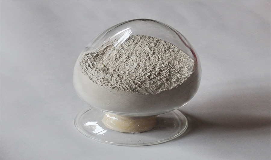 Rheology Modifier Mopdified Anti-sagging Agent Powder 5000CPS attapulgite clay small Particle Size Colloidal Silica inorganic gel Suspension agent