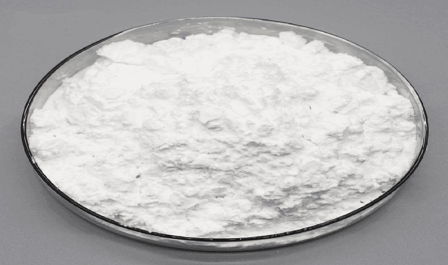 high quality Activated aluminium oxide  powder