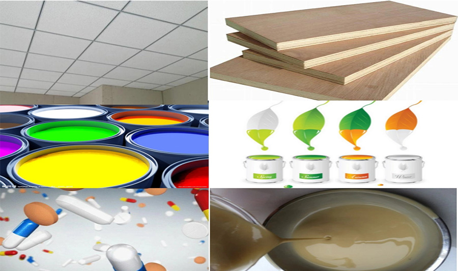 Inorganic Gel Colloidal High Viscosity Attapulgite Powder Clay Rheology Modifier for Suspension Fertilizer Liquid Pesticide Animal Feed
