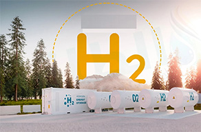 Why We Focus On PSA Hydrogen Purification With Zeolite 5A For PSA Hydrogen Generator
