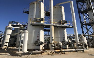 Feizhou Activated Alumina Desiccant Products Are Very Good For Compressor Air Gas drying