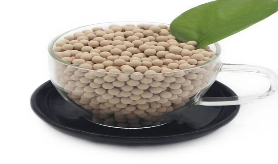3A 5A 4A 13X Molecular Sieve Electric Car For Electroytes Moisture Removal Drying Lithium Battery Electrolytes Adsorbent