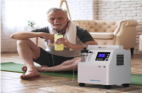 High Performance Lithium Zeolite Main Advantages Of Its Use