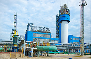 The application of molecular sieve in 5A PSA hydrogen purification