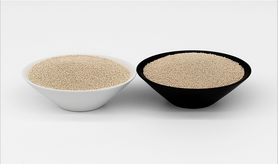 3-10L Medical Oxygen 95-98% Purity LiX Molecular Sieve LIX Zeolite 13X Lithium Zeolite Molecular Sieve For Oxygen Concentrator