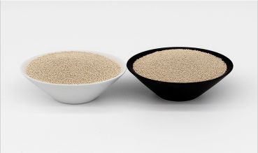 3-10L Medical Oxygen 95-98% Purity LiX Molecular Sieve LIX Zeolite 13X Lithium Zeolite Molecular Sieve For Oxygen Concentrator