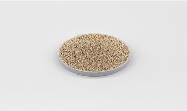 0.4-0.8 mm 13X HP Lithium Based LiLsx Zeolite Molecular Sieve For 95-98% Purity Oxygen Concentrator